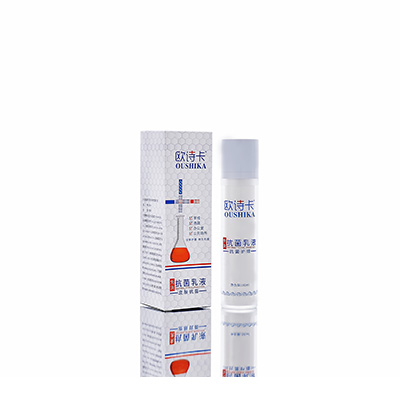 阜南多用途抗菌乳液