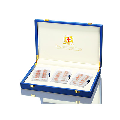 阜南子宫排毒套