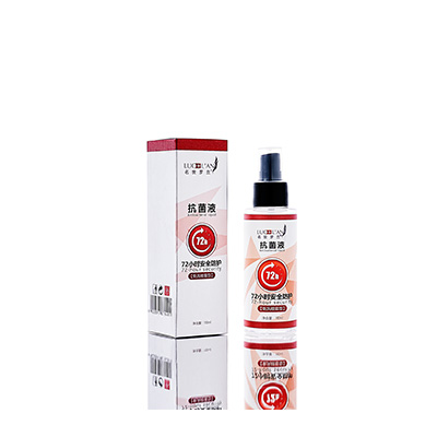 阜南母婴防护喷雾