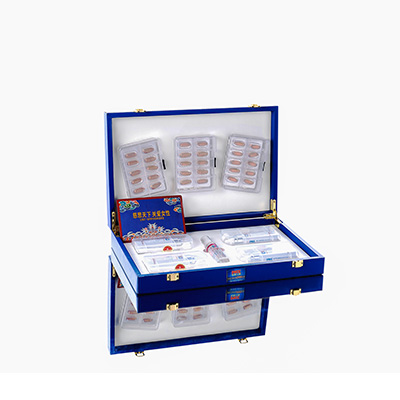 阜南润芯滋润综合版